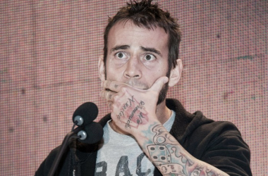 CM Punk Surgery Set To Delay UFC Debut