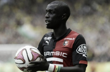 Free agent Cheikh M'Bengue reveals Sunderland have shown interest in him