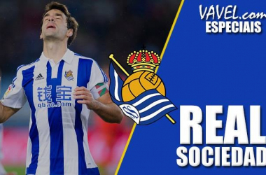 Especiais La Liga 2015/16 Real Sociedad: Equipe basca se reencontra após troca no comando