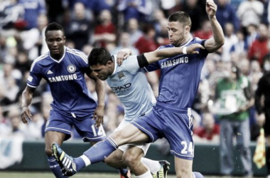 Premier League preview: Can Jose's Chelsea stop formidable City?