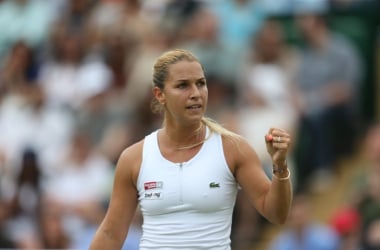 Wimbledon - Cibulkova maratoneta vincente, Radwanska eliminata in 3 set