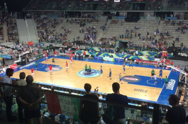 Diario preolimpico, giorno 1: sfide nelle sfide che non esistono