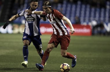 Filipe: &quot;Estábamos todos asustados con la lesión de Torres, pero las noticias recibidas son buenas&quot;