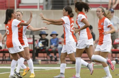 Sky Blue FC, Chicago Red Stars Draw 1-1