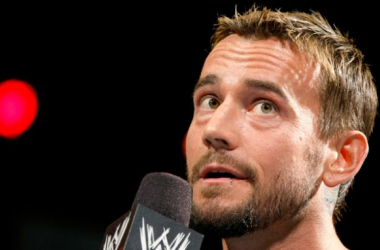 WWE Responds to CM Punk&#039;s Allegation of Medical Mistreatment