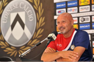 Coppa Italia, l'Udinese ospita il Novara