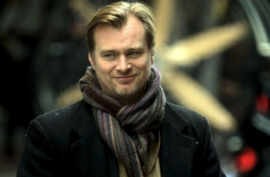 Christopher Nolan podría volver al género de superhéroes