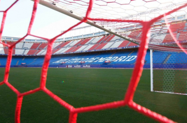 El rival perfecto para la despedida del Calderón