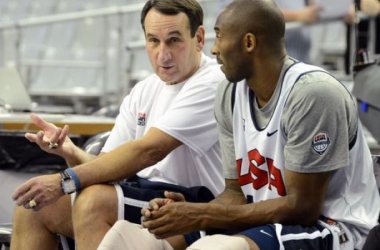 Team Usa: Coach K. lascerà la nazionale dopo Rio