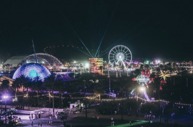 GUÍA VAVEL FESTIVALES 2019: Coachella