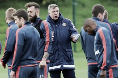 Sunderland players given time off after victory against Villa