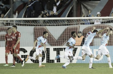Copa Sudamericana: pari tra Arsenal e Independiente