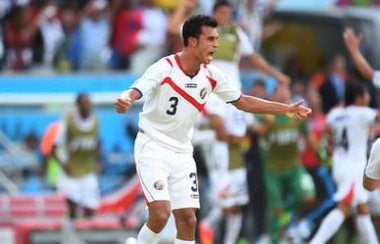 Costa Rica World Cup Review