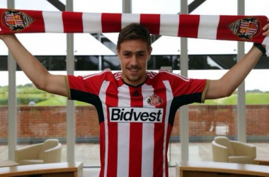 Coates Joins Sunderland