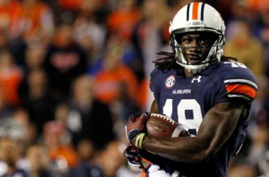 Steelers Add WR Sammie Coates To An Already Potent Offense