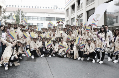 Programación de los colombianos en el sexto día de Juegos Olímpicos Paris 2024