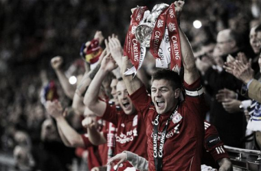 How important is the Capital One Cup to Liverpool?