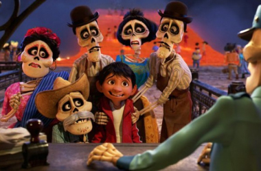 Crítica de &quot;Coco&quot;: Vuelve el Pixar que creíamos perdido