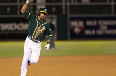 Oakland A’s Weekly Preview – Week 25