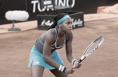 Muguruza, Gauff, Kontaveit y Kasatkina avanzan a segunda ronda en Roma