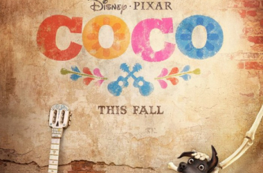 &#039;Coco&#039; la nueva película de Pixar ya tiene trailer