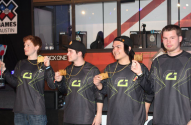 Call of Duty Esports: OpTic Gaming Has Skyhigh Expectations For Black Ops 3