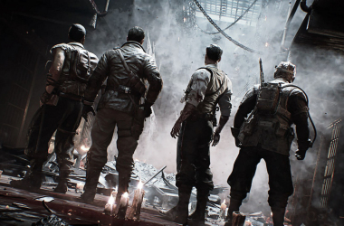 BGS: Activision traz Call of Duty: Black Ops 4 em seu lançamento mundial