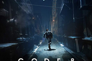 "Code 8: Renegados": un buen corto que se convirtió en un buen largometraje