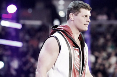 Update on Cody Rhodes&#039; WWE Status