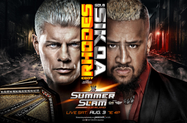 SummerSlam 2024: ¡El Evento Más Esperado del Verano!