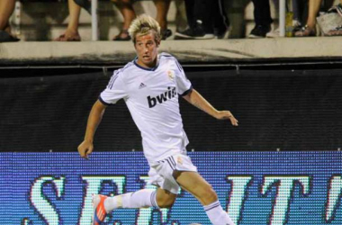 Coentrao se cae de la lista de convocados