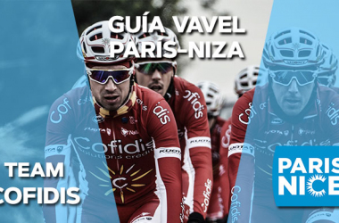 Guía VAVEL: París-Niza 2019. Team Cofidis