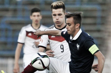 Tottenham in the hunt for Lyon midfielder Timothe Cognat