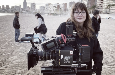 Isabel Coixet, Premio Nacional de Cinematografía por "abrir nuevos caminos"