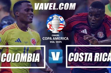 Previa
Colombia vs. Costa Rica: tres puntos vitales para acercarse a cuartos de final