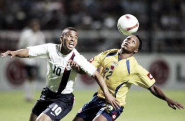 Colombia el favorito del grupo A en la Copa América Centenario 2016