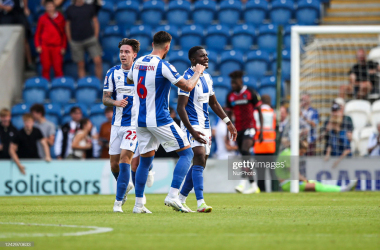 Colchester vs Bristol Rovers preview: EFL Trophy Preview, Round Two, 2022