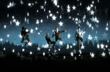 Coldplay presenta el vídeo de 'A Sky Full of Stars'