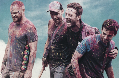 Coldplay prepara su regreso por todo lo alto: dos nuevos discos en camino