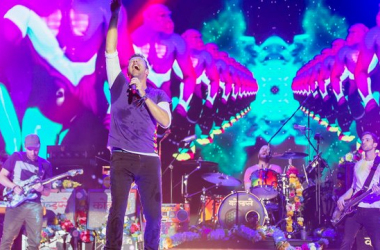 El compromiso social de Coldplay