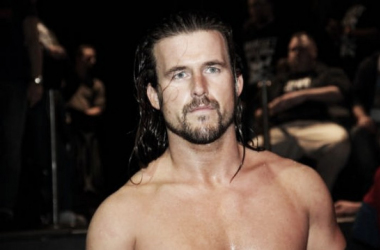 Adam Cole: “Adam Cole Bay Bay”