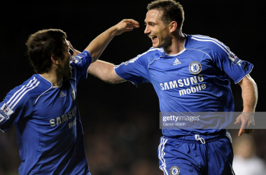 Joe Cole on where will Chelsea finish, transfer ban and Lampard's debut season