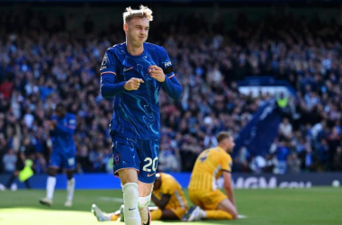 El témpano de hielo que ha congelado la Premier League