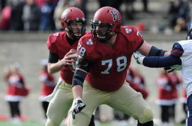 VAVEL USA Exclusive Interview With Former Harvard Offensive Tackle Cole Toner