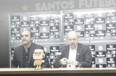 Peres confirma acerto com Carlos Sanchéz: “Entre clube, atleta e empresário, tudo acertado”