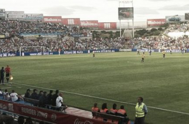 Dos entradas por 20 € para ver el Getafe - Espanyol