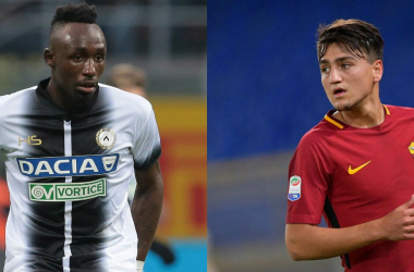 Udinese - Contro la Roma è difficile, ma al Friuli ci sarà una squadra ferita e arrabbiata