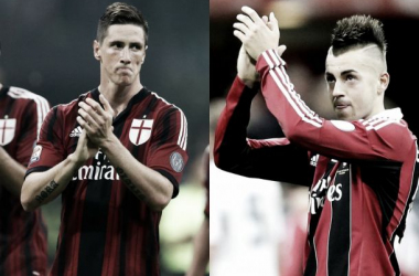 Milan, Torres ed El Shaarawy sono di troppo? Intanto Honda vola in Giappone