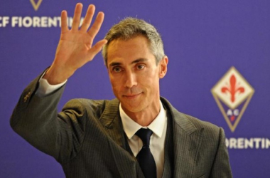 Fiorentina, Sousa e Babacar ai microfoni dopo la vittoria col Torino