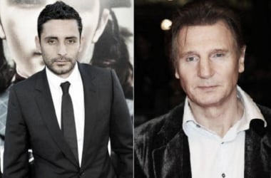 Jaume Collet-Serra arranca el rodaje de &#039;Run All Night&#039;, su tercera colaboración con Liam Neeson